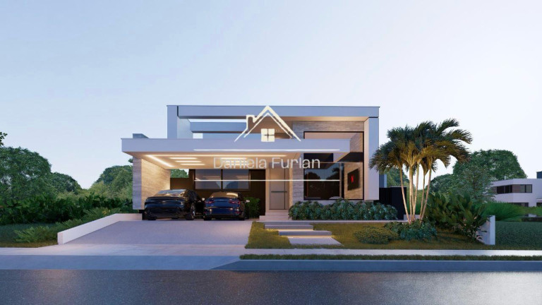 Imagem Casa de Condomínio com 3 Quartos à Venda, 181 m² em Condomínio Cyrela Landscape Esplanada - Votorantim Imagem Casa de Condomínio com 3 Quartos à Venda, 181 m² em Condomínio Cyrela Landscape Esplanada - Votorantim