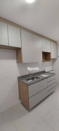 Imagem Apartamento com 2 Quartos à Venda, 72 m² em Consolação - Rio Claro