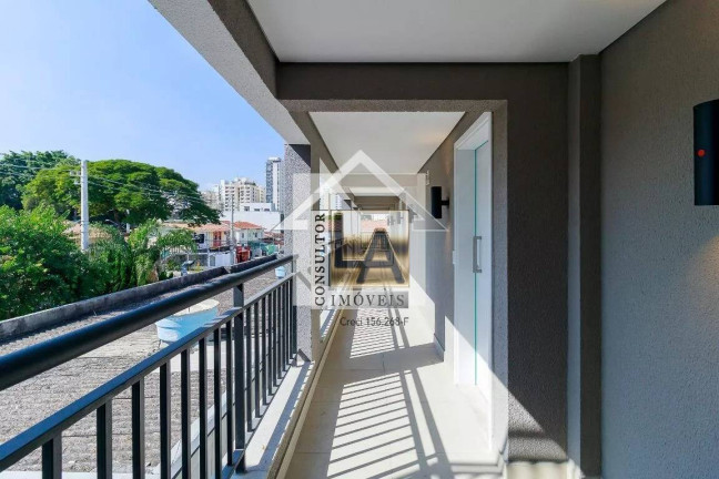 Imagem Apartamento com 1 Quarto à Venda, 47 m² em Brooklin Paulista - São Paulo Imagem Apartamento com 1 Quarto à Venda, 47 m² em Brooklin Paulista - São Paulo