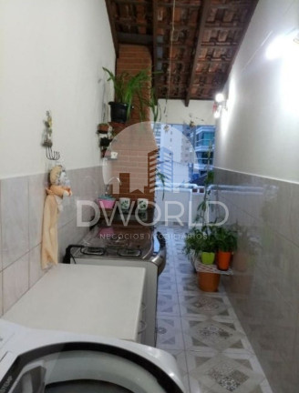 Imagem Cobertura com 3 Quartos à Venda, 180 m² em Jardim Do Mar - São Bernardo Do Campo