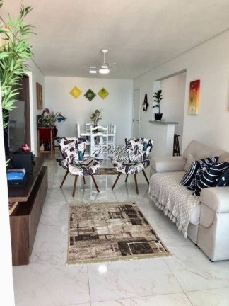 Imagem Apartamento com 3 Quartos à Venda, 132 m² em Vila Tupi - Praia Grande Imagem Apartamento com 3 Quartos à Venda, 132 m² em Vila Tupi - Praia Grande