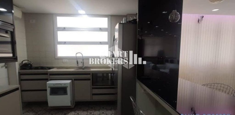 Imagem Apartamento com 2 Quartos à Venda, 105 m² em Vila Mariana - São Paulo