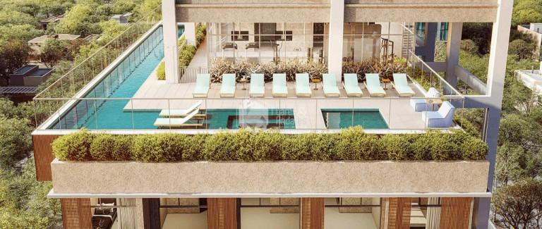Imagem Studio com 1 Quarto à Venda, 23 m² em Moema - São Paulo Imagem Studio com 1 Quarto à Venda, 23 m² em Moema - São Paulo