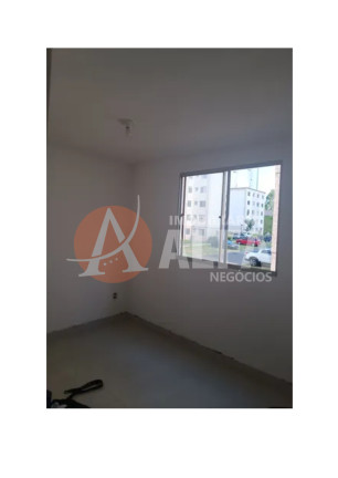 Imagem Apartamento com 2 Quartos à Venda, 38 m² em Jardim Petrópolis - Cotia