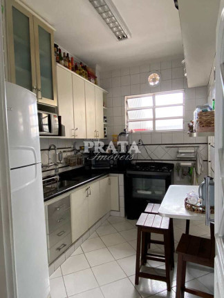 Imagem Apartamento com 2 Quartos à Venda, 85 m² em Itararé - São Vicente Imagem Apartamento com 2 Quartos à Venda, 85 m² em Itararé - São Vicente