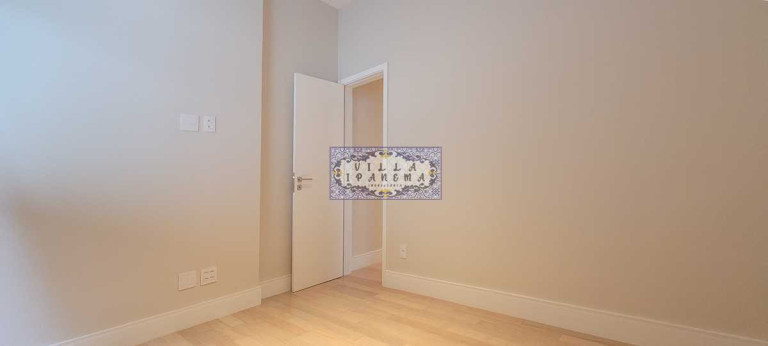 Imagem Apartamento com 3 Quartos à Venda, 100 m² em Leblon - Rio De Janeiro