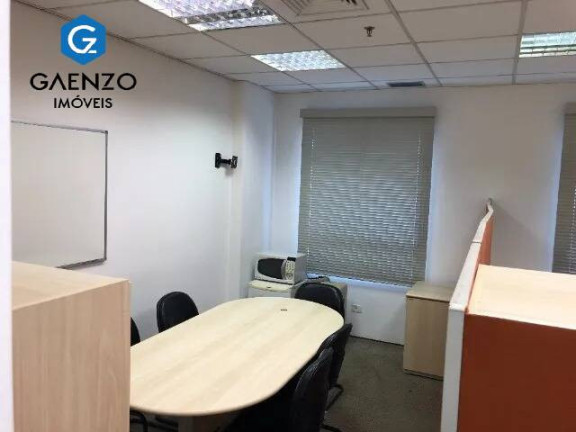 Imagem Sala Comercial à Venda, 56 m² em Melville Empresarial I E Ii - Barueri