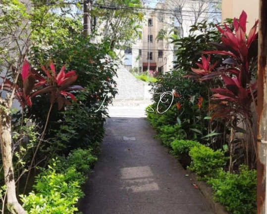 Imóvel com 2 Quartos à Venda, 53 m² em Campo Grande - Rio De Janeiro