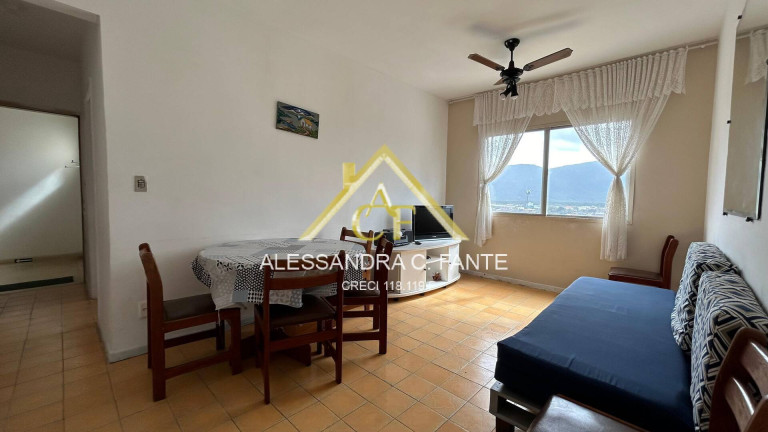 Imagem Apartamento com 2 Quartos à Venda, 77 m² em Real - Praia Grande