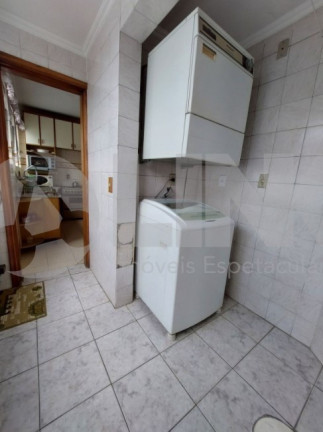 Imagem Apartamento com 3 Quartos à Venda, 94 m² em Mont Serrat - Porto Alegre
