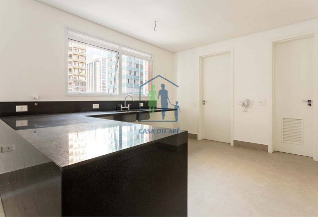 Imagem Apartamento com 4 Quartos à Venda, 330 m² em Itaim Bibi - São Paulo Imagem Apartamento com 4 Quartos à Venda, 330 m² em Itaim Bibi - São Paulo
