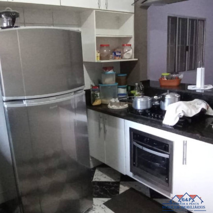 Imagem Sobrado com 4 Quartos à Venda, 197 m² em Santa Maria - Osasco