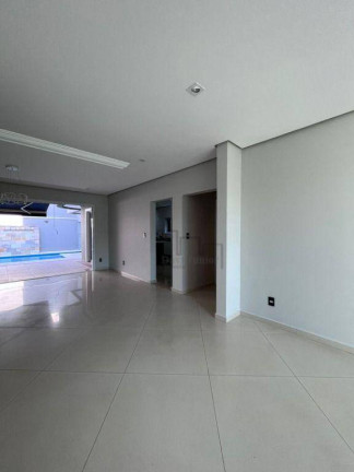 Imagem Casa com 4 Quartos à Venda ou Locação, 421 m² em Condomínio Residencial Sunset Village - Sorocaba