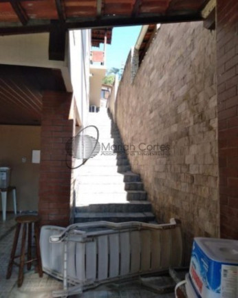 Imagem Casa com 4 Quartos à Venda, 403 m² em Badu - Niterói