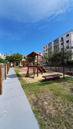 Imagem Apartamento com 2 Quartos à Venda, 63 m² em Buraquinho - Lauro De Freitas Imagem Apartamento com 2 Quartos à Venda, 63 m² em Buraquinho - Lauro De Freitas
