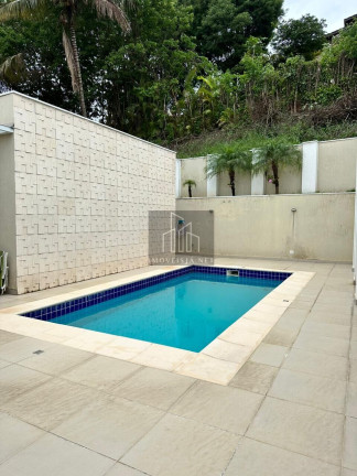 Imagem Casa com 3 Quartos à Venda, 263 m² em Alphaville - Santana De Parnaíba