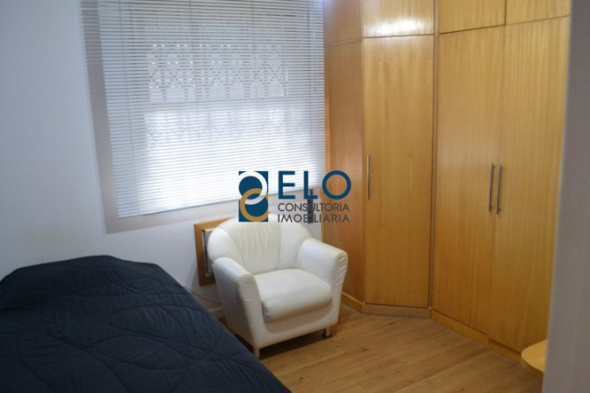 Imagem Sobrado com 3 Quartos à Venda, 122 m² em Ponta Da Praia - Santos Imagem Sobrado com 3 Quartos à Venda, 122 m² em Ponta Da Praia - Santos