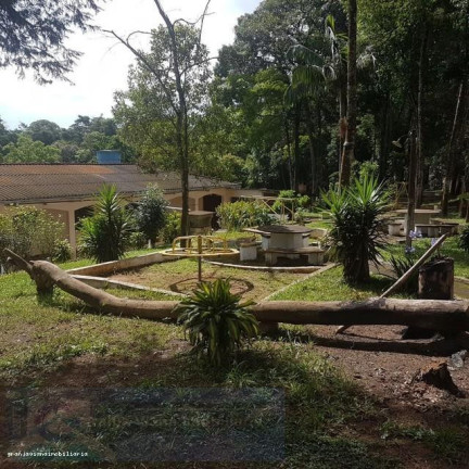 Imagem Chácara à Venda,  em Jardim São Luiz - Cotia