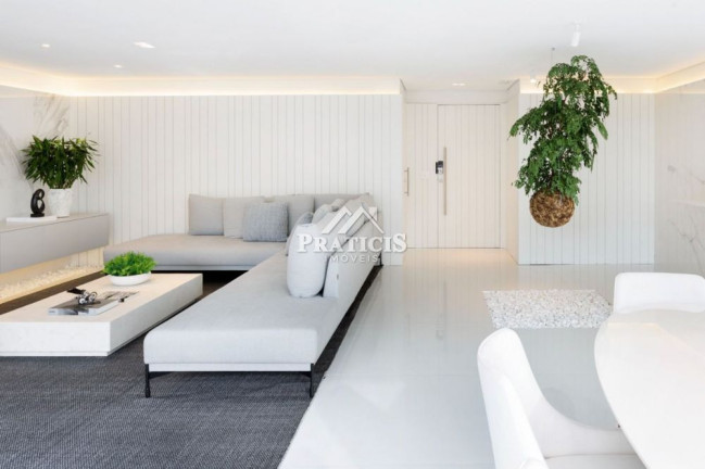 Imagem Apartamento com 1 Quarto à Venda, 188 m² em Moema - Vila Uberabinha - São Paulo