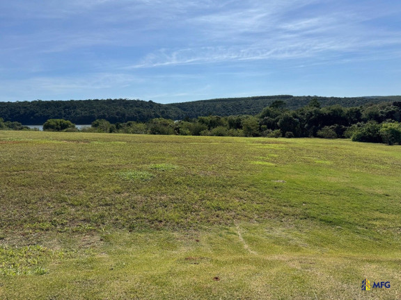 Imagem Terreno à Venda, 2.421 m² em Condomínio Portofino - Piedade