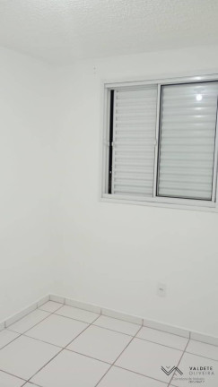 Imagem Apartamento com 2 Quartos à Venda, 49 m² em Jardim Das Indústrias - São José Dos Campos