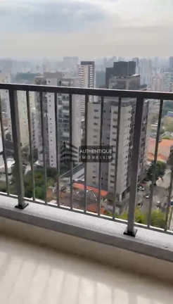 Imagem Apartamento com 1 Quarto à Venda, 25 m² em Vila Mariana - São Paulo Imagem Apartamento com 1 Quarto à Venda, 25 m² em Vila Mariana - São Paulo