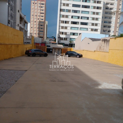 Imagem Terreno à Venda, 785 m² em Centro - Jundiaí Imagem Terreno à Venda, 785 m² em Centro - Jundiaí