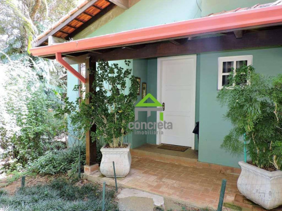 Imagem Casa de Condomínio com 3 Quartos à Venda, 320 m² em Granja Viana - Cotia Imagem Casa de Condomínio com 3 Quartos à Venda, 320 m² em Granja Viana - Cotia