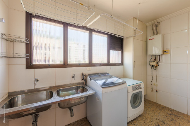 Imagem Apartamento com 4 Quartos à Venda, 218 m² em Campo Belo - São Paulo Imagem Apartamento com 4 Quartos à Venda, 218 m² em Campo Belo - São Paulo