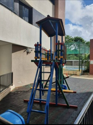 Imagem Apartamento com 3 Quartos à Venda, 72 m² em Jabotiana - Aracaju