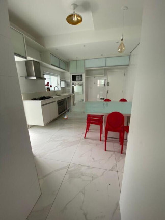 Imagem Apartamento com 4 Quartos para Alugar, 225 m² em Ponta Da Praia - Santos Imagem Apartamento com 4 Quartos para Alugar, 225 m² em Ponta Da Praia - Santos