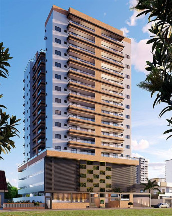 Imagem Apartamento com 2 Quartos à Venda, 69 m² em Forte - Praia Grande Imagem Apartamento com 2 Quartos à Venda, 69 m² em Forte - Praia Grande