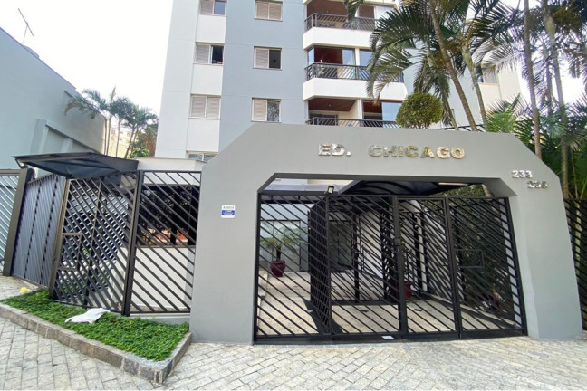 Imagem Apartamento com 3 Quartos à Venda, 78 m² em Vila Formosa - São Paulo