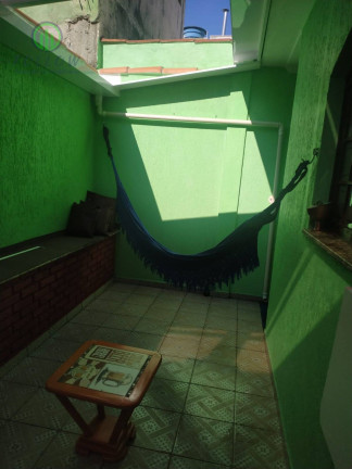 Imagem Sobrado com 3 Quartos à Venda, 111 m² em Metalúrgicos - Osasco