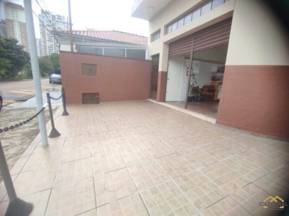 Imóvel Comercial para Alugar, 150 m² em Bela Vista - Jundiaí
