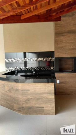 Imagem Casa com 3 Quartos à Venda, 213 m² em Parque Residencial Celina Dalul - Mirassol