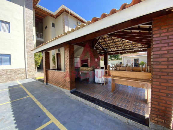 Imagem Apartamento com 2 Quartos à Venda, 48 m² em Praia Grande - Ubatuba