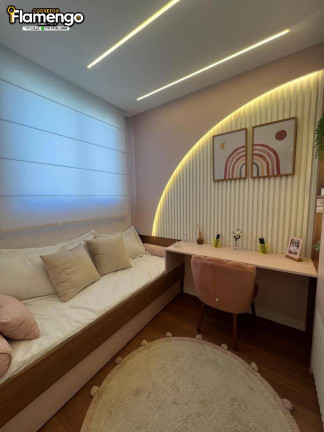 Apartamento com 2 Quartos à Venda, 35 m² em Vila Diva (zona Norte) - São Paulo