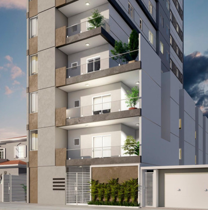 Imagem Apartamento com 1 Quarto à Venda, 26 m² em Vila Sônia - São Paulo