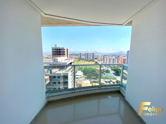 Imagem Imóvel com 2 Quartos à Venda, 57 m² em Praia De Itaparica - Vila Velha