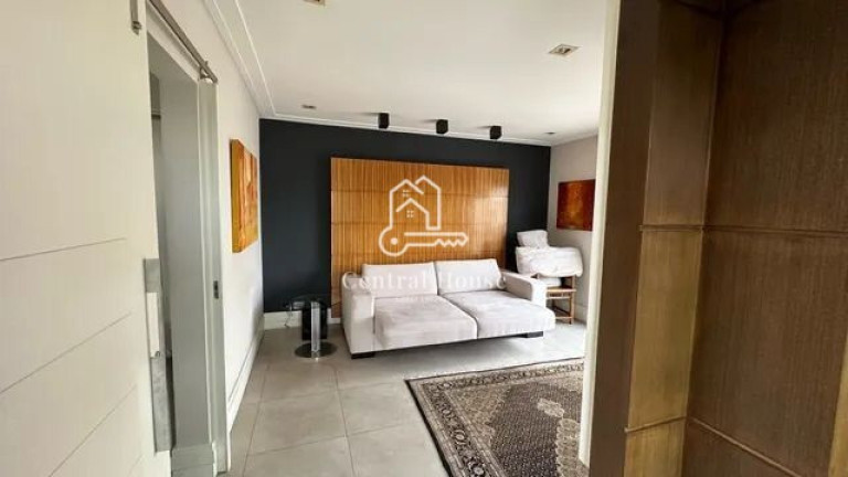 Imagem Cobertura com 3 Quartos à Venda, 200 m² em Vila Clementino - São Paulo Imagem Cobertura com 3 Quartos à Venda, 200 m² em Vila Clementino - São Paulo
