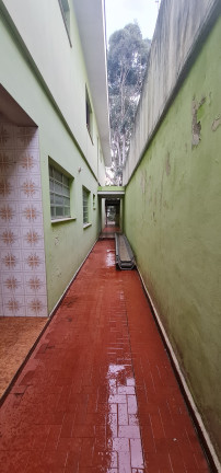 Imagem Casa com 3 Quartos à Venda, 150 m² em Parque São Domingos - São Paulo
