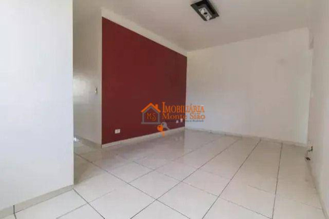 Imagem Apartamento com 3 Quartos à Venda, 80 m² em Jardim Flor Da Montanha - Guarulhos Imagem Apartamento com 3 Quartos à Venda, 80 m² em Jardim Flor Da Montanha - Guarulhos