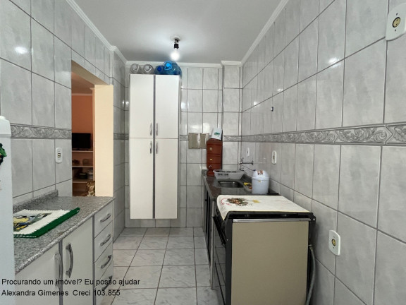 Imagem Imóvel com 2 Quartos à Venda, 78 m² em Martim De Sá - Caraguatatuba