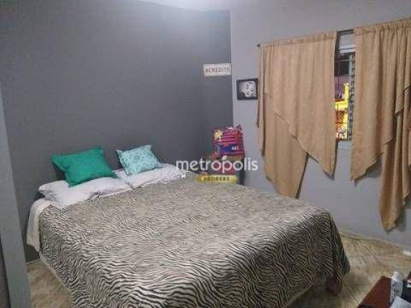 Imagem Sobrado com 3 Quartos à Venda, 353 m² em Barcelona - São Caetano Do Sul Imagem Sobrado com 3 Quartos à Venda, 353 m² em Barcelona - São Caetano Do Sul