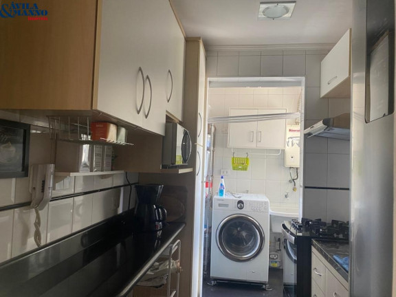 Imagem Apartamento com 3 Quartos à Venda, 73 m² em Mooca - São Paulo