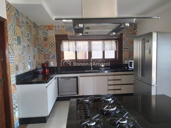 Imagem Casa de Condomínio com 4 Quartos à Venda, 546 m² em Tijuco Das Telhas - Campinas Imagem Casa de Condomínio com 4 Quartos à Venda, 546 m² em Tijuco Das Telhas - Campinas