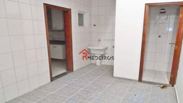 Imagem Casa com 3 Quartos à Venda, 122 m² em Ocian - Praia Grande