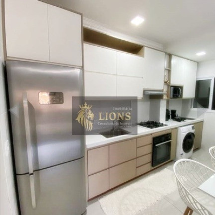 Imagem Apartamento com 2 Quartos à Venda, 57 m² em Centro - Ubatuba