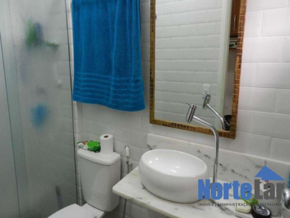 Imagem Casa de Condomínio com 2 Quartos à Venda, 70 m² em Vila Boaçava - São Paulo